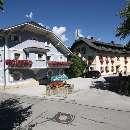 Gaestehaus Katharina Шладмінг Екстер'єр фото