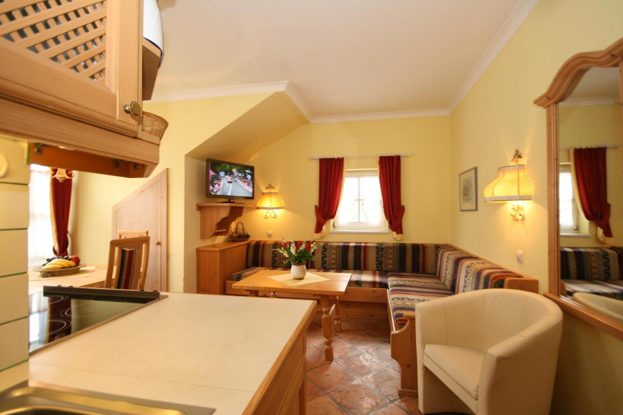 Gaestehaus Katharina Шладмінг Номер фото