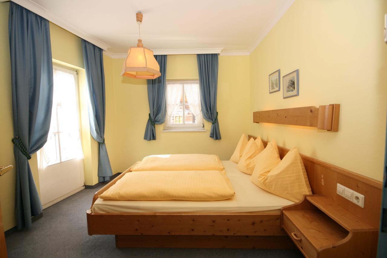 Gaestehaus Katharina Шладмінг Номер фото