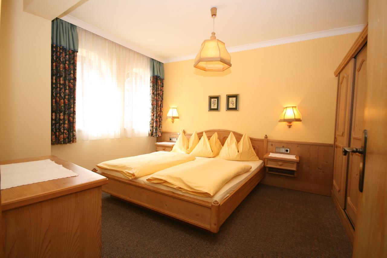 Gaestehaus Katharina Шладмінг Номер фото